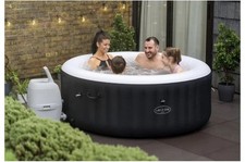 Lay-Z-Spa Miami Hot Tub for