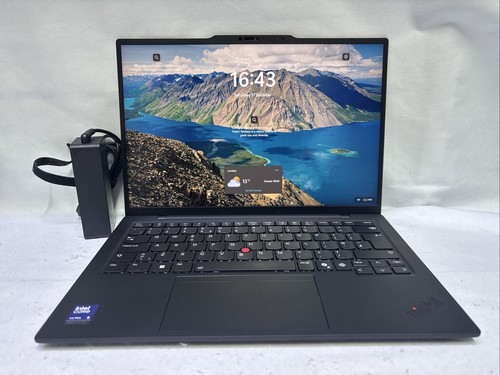 Lenovo thinkpad carbon - lenovo, x1