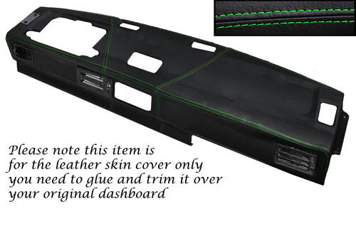 Green stitch fits t25 - vw,