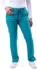 Adar Pro Scrubs Women's