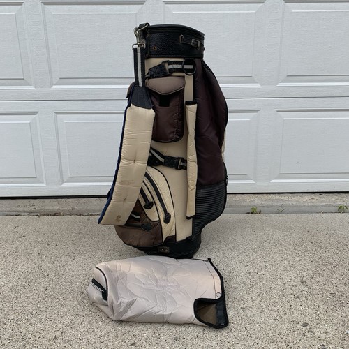 Bennington cart bag - bag, way