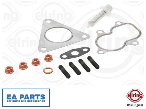 Mounting kit charger for - mounting,