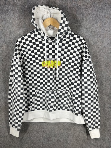 Childish hoodie mens black - m,