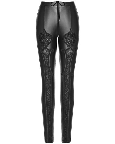 Punk rave womens - punk, gothic