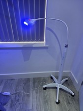 LED Teeth Whitening Device