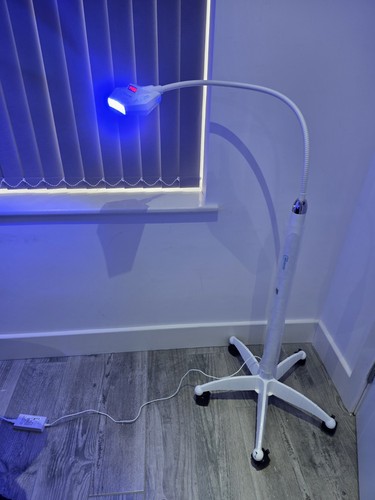 Led teeth whitening - teeth,
