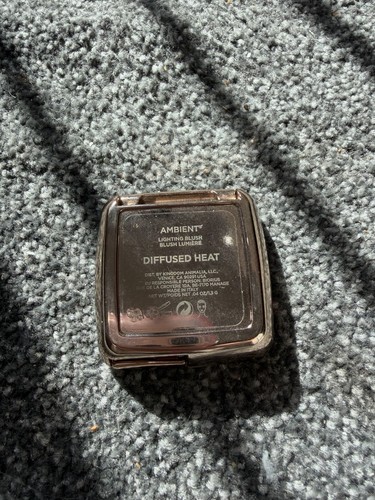 Hourglass blush 3g - blush, 1.3g