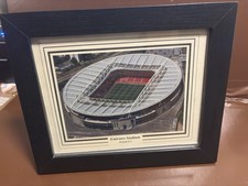 Arsenal FC Emirates Stadium