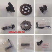 New Replacement Parts Gear