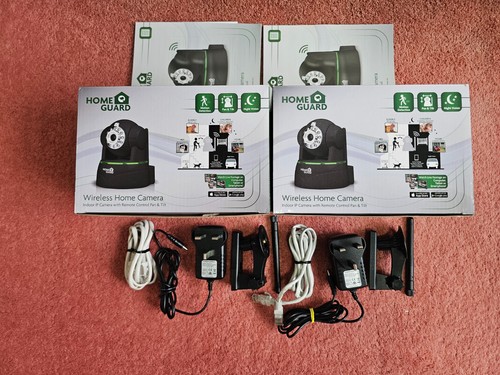 Wireless home camera sets - wireless,