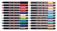 Uni Posca PC-1MR Paint Marker