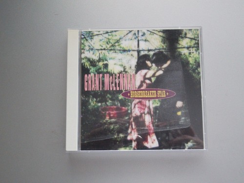 Grant mclennan horsebreaker - grant,