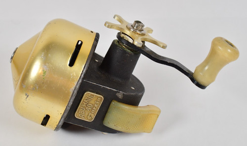 Vtg abu matic - vtg, abu-matic