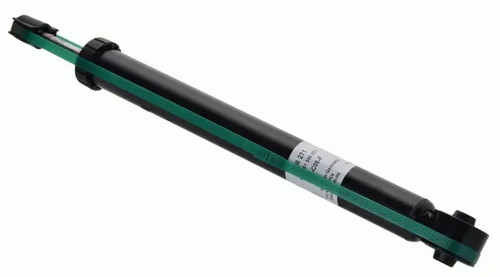 Shock absorber top pin - shock,