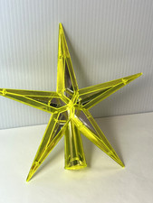 VINTAGE CHRISTMAS TREE TOPPER