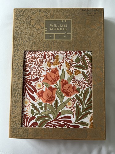 William morris at home - morris,