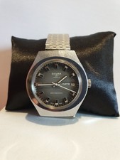 Vintage 70's Sicura Automatic