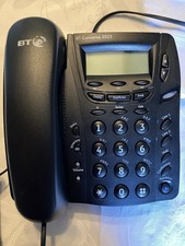 Converse BT 2025 Corded Phone