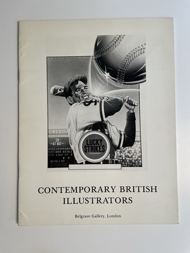 Contemporary british - contemporary,