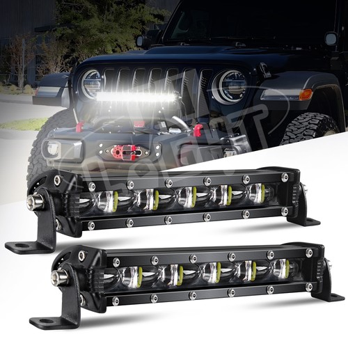 12v led work light bar - 12v,