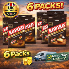 Kopiko coffee candy cappuccino - kopiko,