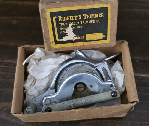 Antique vintage ridgely - antique/vintage, ridgely's
