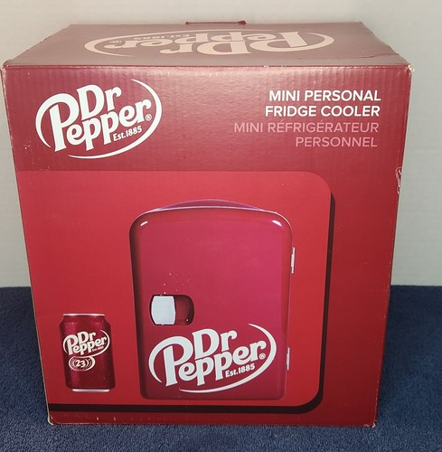Pepper mini personal - dr.,