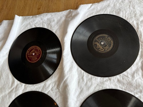 Vintage hmv capitol decca - vintage, hmv/capitol/decca