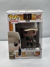 Funko Pop! TV Television TWD