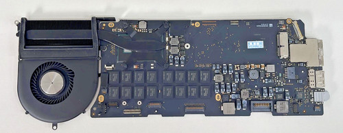 Apple macbook pro a1502 - apple,