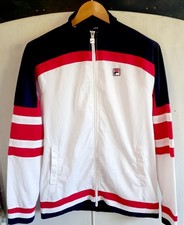 Vintage Fila 1980s Casuals