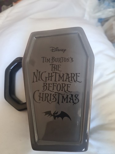 The nightmare before christmas - the,