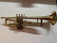 Selmer Radial Bb Trumpet