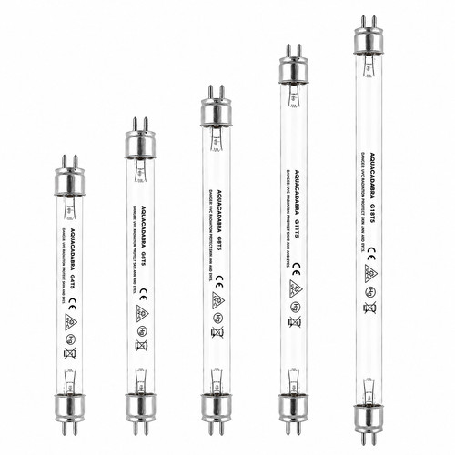 Aquacadabra bulb 4w 18w - t5, 4w-18w