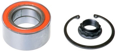 Fits denckermann zawieszenie - fits,