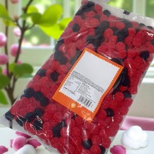 Kingsway Black & Raspberries