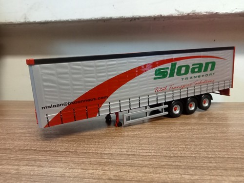 Corgi modern truck heavy - truck,