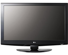 LG 32LG2000 TV LCD 32" 720p