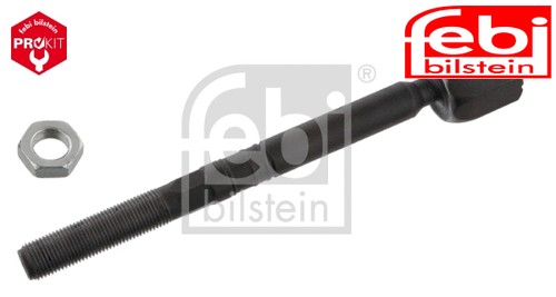 Front right tie rod - tie,