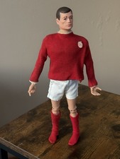 Vintage Action Man 1968 Action