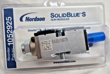 Nordson 1052925 SolidBlue S