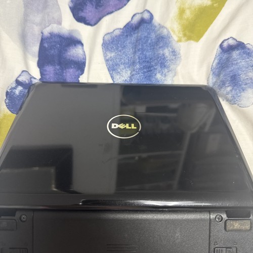 Dell inspiron mini - mini, laptop