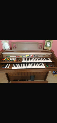 Yamaha organ - yamaha,