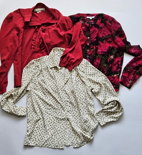 Stunning vintage bundle - stunning,