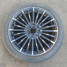 FIAT 500E 20-26 17" ALLOY