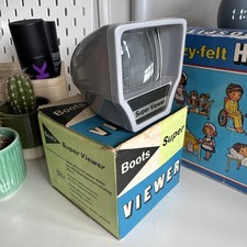 Boots 35/828 Super Viewer for