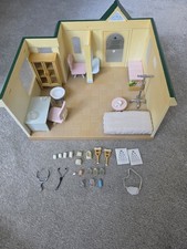 Vintage Sylvanian Families