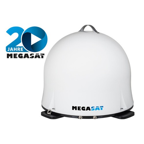 Megasat campingman portable - campingman,
