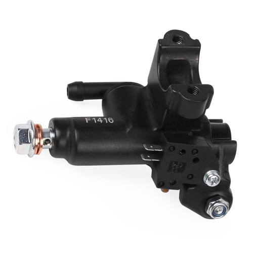 Front brake master - brake,