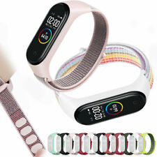 Nylon Loop Strap Wristband